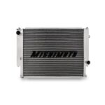 Радиатор Mishimoto MMRAD-E36-92 Performance для BMW E36 3-Series 92-99 — изображение 2