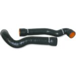 Mishimoto MMHOSE-E36-92BK Комплект силиконовых шлангов радиатора для BMW E36 3-Series 92-99 Черный