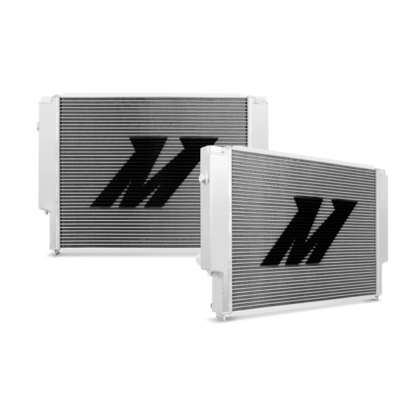 mishimoto-bmw-e36-3-series-x-line-performance-radiator-1992-1999 Радиатор Mishimoto MMRAD-E36-92X X-Line Performance для BMW E36 3-Series 92-99 — изображение 1