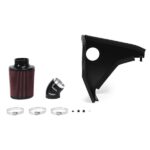 Комплект впускного коллектора Mishimoto MMAI-E46-99BK для BMW E46 323i/325i/328i Air 99-05