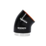 Комплект впускного коллектора Mishimoto MMAI-E46-99BK для BMW E46 323i/325i/328i Air 99-05 — изображение 2
