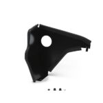Комплект впускного коллектора Mishimoto MMAI-E46-99BK для BMW E46 323i/325i/328i Air 99-05 — изображение 3