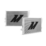 Радиатор Mishimoto MMRAD-E46-01 Performance для BMW E46 M3 01-06