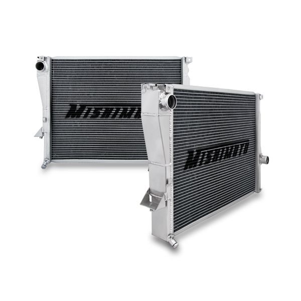 mishimoto-bmw-z3-x-line-performance-radiator-1997-2002 Радиатор Mishimoto MMRAD-CON-99X X-Line Performance для BMW Z3 97-02 — изображение 1