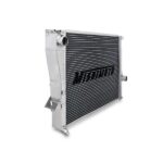 Радиатор Mishimoto MMRAD-CON-99X X-Line Performance для BMW Z3 97-02 — изображение 3