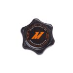 Крышка радиатора Mishimoto MMRC-13-SMCF Carbon Fiber 44986, маленькая