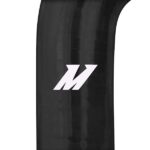Mishimoto MMHOSE-DATS-70BK Комплект силиконовых шлангов радиатора Datsun 240Z 70-73 Черный — изображение 3