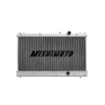 Радиатор Mishimoto MMRAD-NEO-96 Performance для Dodge Neon 95-99 — изображение 2