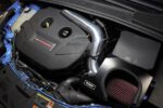 Комплект воздухозаборника Mishimoto MMAI-RS-16WBL для Ford Focus RS 16-18 — изображение 2