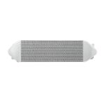 Интеркулер Mishimoto MMINT-RS-16SL для Ford Focus RS 16-18 Silver