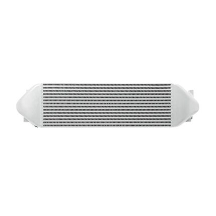 Интеркулер Mishimoto MMINT-RS-16SL для Ford Focus RS 16-18 Silver