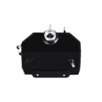 Расширительный бачок Mishimoto MMRT-MUS-15EBK для Ford Mustang 15+ Wrinkle Black — изображение 3