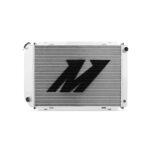Радиатор Mishimoto MMRAD-MUS-79 Performance для Ford Mustang GT 1979-93 гг. — изображение 2