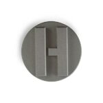 Mishimoto MMOFC-MUS1-HOONSL Крышка маслозаливной горловины для Ford Mustang 87-01 Hoonigan Silver — изображение 2
