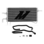 Комплект охлаждения коробки передач Mishimoto MMTC-MUS-15SL для Ford Mustang 15+