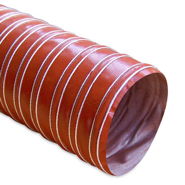 mishimoto-heat-resistant-silicone-ducting-4-x-12 Mishimoto MMHOSE-D4 Термостойкий силиконовый воздуховод 4 x 12 дюймов — изображение 1