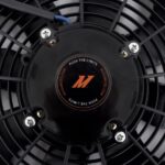 Вентилятор высокой производительности Mishimoto MMFAN-16HD 16 дюймов — изображение 3