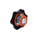 Mishimoto MMRC-13-SM Крышка радиатора высокого давления 44986 бар, маленькая — изображение 3