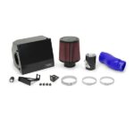 Комплект воздухозаборника Mishimoto MMAI-CIV-16BL для Honda Civic 1.5T 16-21