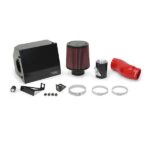 Комплект воздухозаборника Mishimoto MMAI-CIV-16RD для Honda Civic 1.5T 16-21
