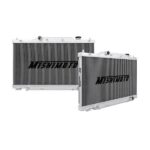 Радиатор Mishimoto MMRAD-CIV-02SI Performance для Honda Civic Si 02-05