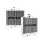 Радиатор Mishimoto MMRAD-K20-EG Performance для Honda Civic с K20 92-95