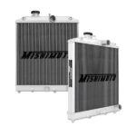 Радиатор Mishimoto MMRAD-CIV-92X X-Line Performance для Honda Civic 92-00