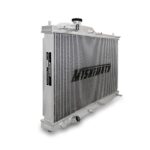 Радиатор Mishimoto MMRAD-S2K-00X X-Line Performance для Honda S00 00-09 — изображение 3