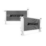 Радиатор Mishimoto MMRAD-GEN4-10 Performance для Hyundai Genesis Coupe 2.0T 10-12