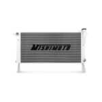 Радиатор Mishimoto MMRAD-GEN4-10 Performance для Hyundai Genesis Coupe 2.0T 10-12 — изображение 2