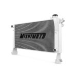 Радиатор Mishimoto MMRAD-GEN4-10 Performance для Hyundai Genesis Coupe 2.0T 10-12 — изображение 3