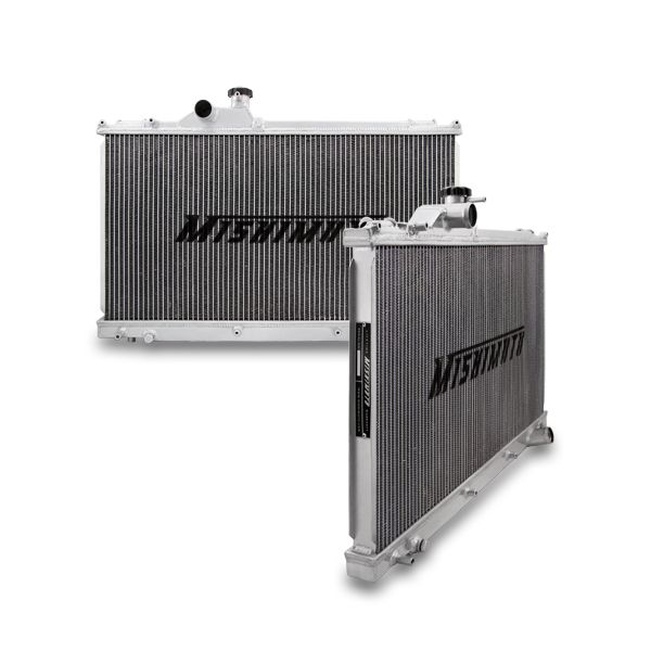 mishimoto-lexus-is300-performance-radiator-2001-2005 Радиатор Mishimoto MMRAD-IS300-01 Performance для Lexus IS300 01-05 — изображение 1