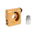 Mishimoto MMOP-SPTRM22 Сэндвич-панель с термостатом заднего монтажа M22 X 01-05