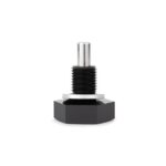 Mishimoto MMODP-12125B Магнитная пробка слива масла M12 x 01-25