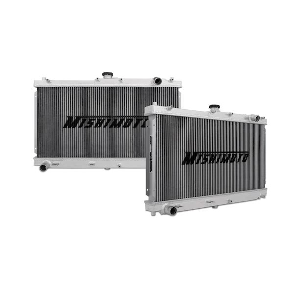 mishimoto-mazda-miata-performance-radiator-1999-2015 Радиатор Mishimoto MMRAD-MIA-99 Performance для Mazda Miata 99-15 — изображение 1