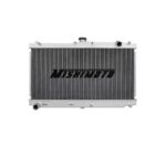 Радиатор Mishimoto MMRAD-MIA-99 Performance для Mazda Miata 99-15 — изображение 2