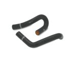 Mishimoto MMHOSE-MIA-94HHBK Комплект силиконовых шлангов отопителя для Mazda Miata 94-97 Черный