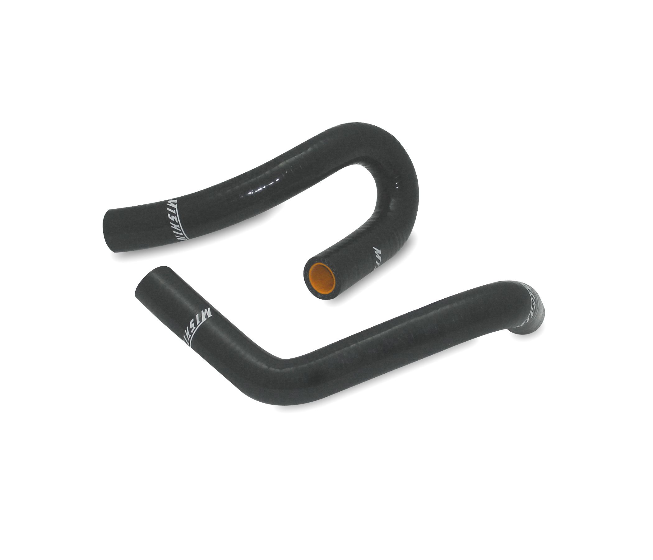 mishimoto-mazda-miata-silicone-heater-hose-kit-1994-1997-black Mishimoto MMHOSE-MIA-94HHBK Комплект силиконовых шлангов отопителя для Mazda Miata 94-97 Черный — изображение 1