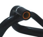 Mishimoto MMHOSE-MIA-94HHBK Комплект силиконовых шлангов отопителя для Mazda Miata 94-97 Черный — изображение 2