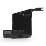 Mishimoto MMRT-MIA-16TBK Бачок омывателя лобового стекла для Mazda Miata 16+ Wrinkle Black