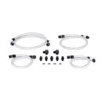 Mishimoto MMSBH-RX8-04K Lines Фитинги и аксессуары для Mazda RX-8 04-08