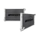 Радиатор Mishimoto MMRAD-TINY-01 Performance для Mini Cooper S 02-08