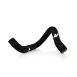Mishimoto MMHOSE-TINY-01BK Комплект силиконовых шлангов радиатора для Mini Cooper S 02-08 Черный — изображение 2
