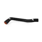 Mishimoto MMHOSE-TINY-01BK Комплект силиконовых шлангов радиатора для Mini Cooper S 02-08 Черный — изображение 3
