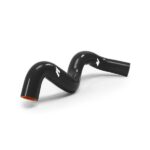 Mishimoto MMHOSE-TINY-07BK Комплект силиконовых шлангов радиатора для Mini Cooper S 07-11 Черный — изображение 2