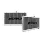 Радиатор Mishimoto MMRAD-3KGT-91 Performance для Mitsubishi 3000GT Turbo 91-99