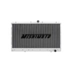 Радиатор Mishimoto MMRAD-3KGT-91 Performance для Mitsubishi 3000GT Turbo 91-99 — изображение 2