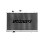 Радиатор Mishimoto MMRAD-EVO-456 Performance для Mitsubishi Lancer Evolution IV/V/VI 96-00 — изображение 2