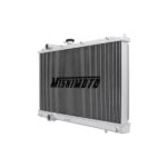 Радиатор Mishimoto MMRAD-EVO-456 Performance для Mitsubishi Lancer Evolution IV/V/VI 96-00 — изображение 3