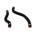 Mishimoto MMHOSE-EVO-6BK Комплект силиконовых шлангов радиатора для Mitsubishi Lancer Evolution VI 0 Черный